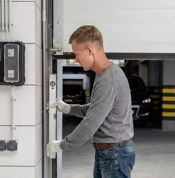Why Choose Us for Door, Gate and Security Services in Oakbank, MB