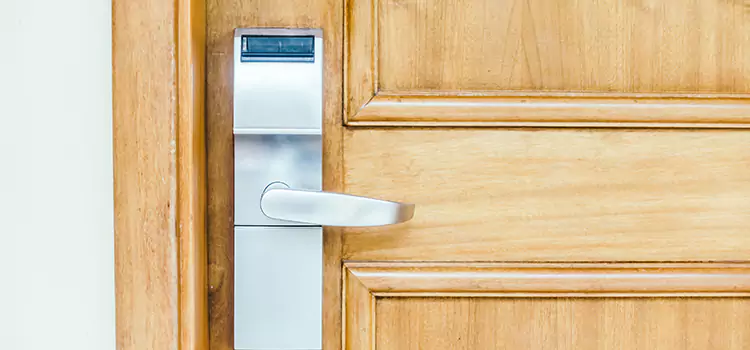 Advanced Solutions in Oakbank, MB for Modern Security