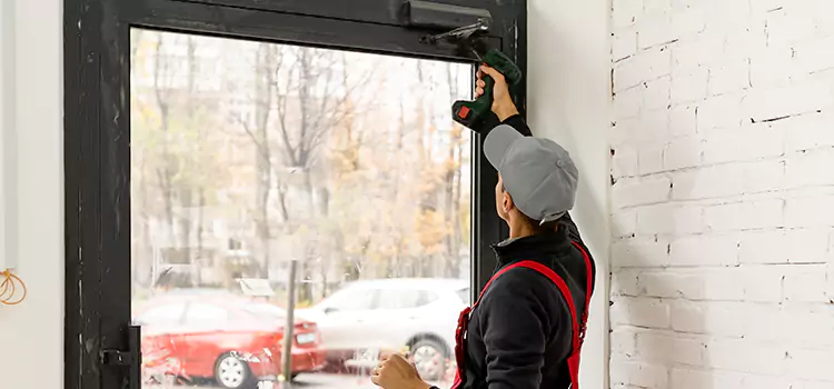 Comprehensive Door Closer Services in Oakbank, MB