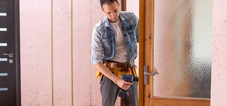 Exterior Door Frame Installation Oakbank