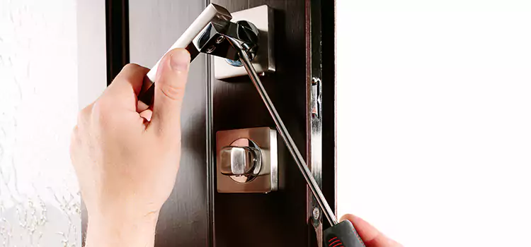 Door Lock Replacement Service Oakbank