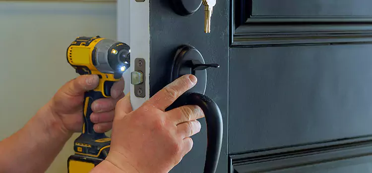 Locksmith Emergency Service Oakbank