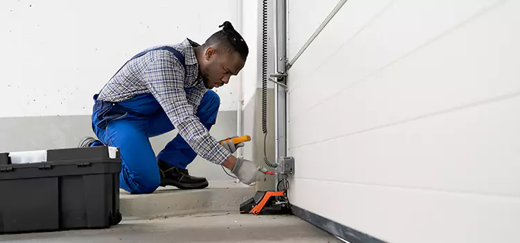 Expert Solutions for Every Garage Lock Need in Oakbank, MB