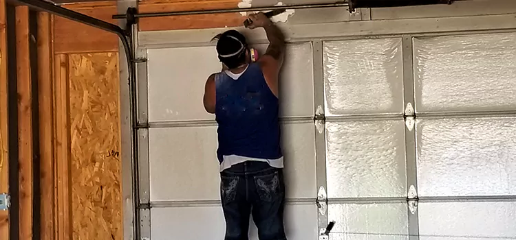 Specialized Garage Door Panel Solutions in Oakbank, MB