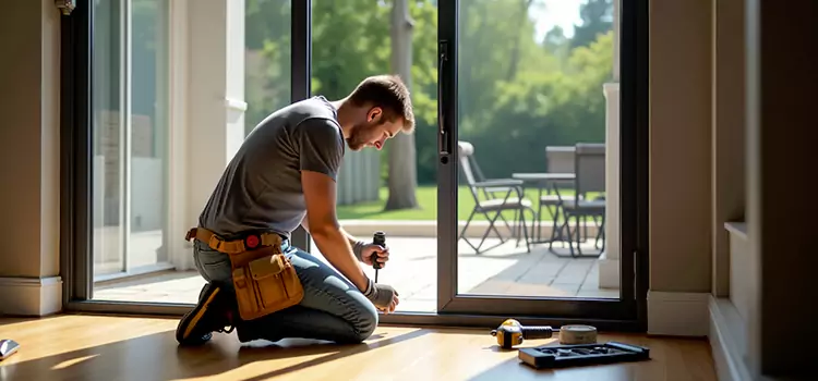 Comprehensive Solutions for Every Glass Door Need in Oakbank, MB