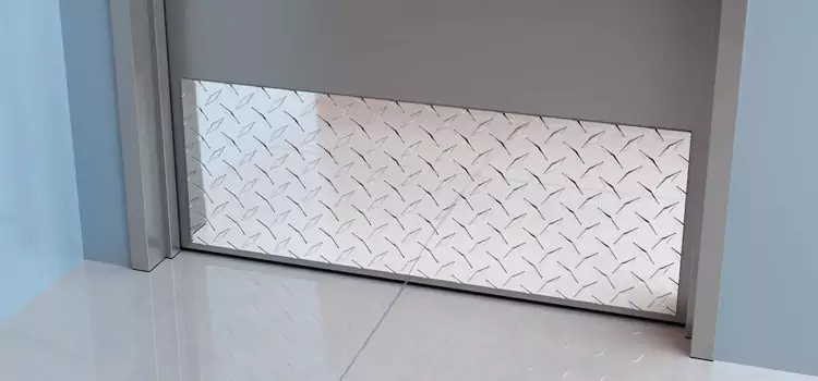 Benefits of Professional Kick Plate Solutions in Oakbank, MB