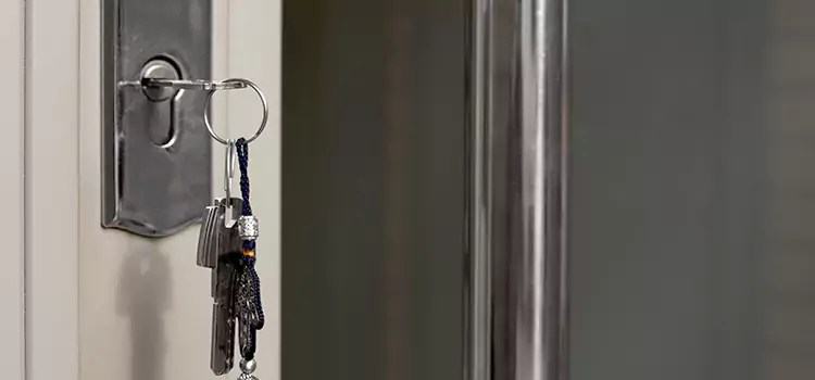 Master Keying by the Numbers Oakbank