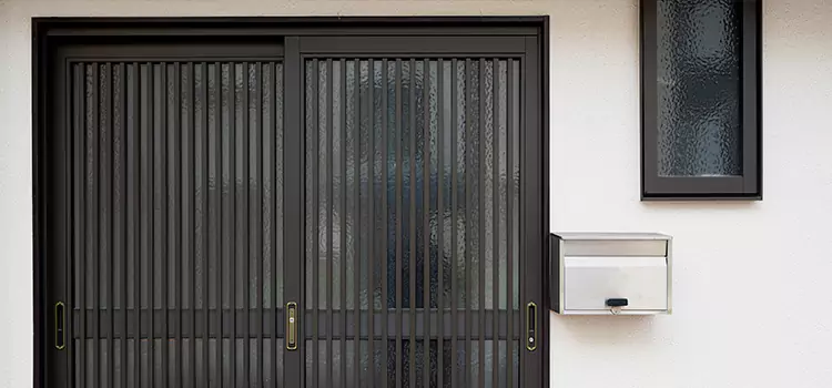 Sliding Screen Door Repair Oakbank