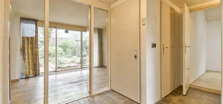 Why Choose Our Pocket Door Experts in Oakbank, MB?
