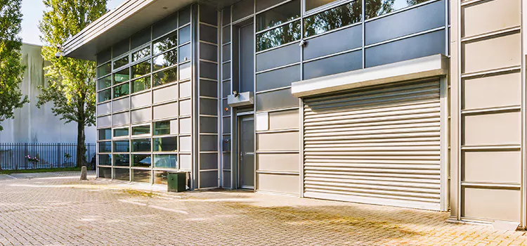 Electric Roller Garage Doors Oakbank