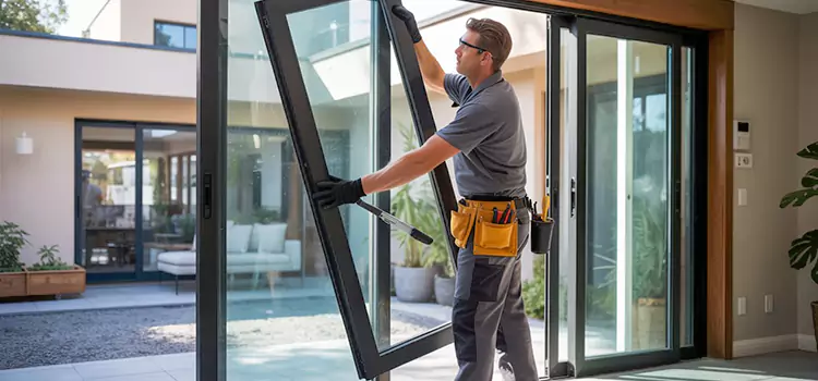 Specialized Sliding Door Roller Services in Oakbank, Manitoba