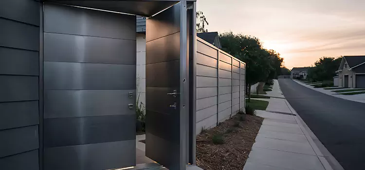Comprehensive Steel Door Solutions in Oakbank, MB