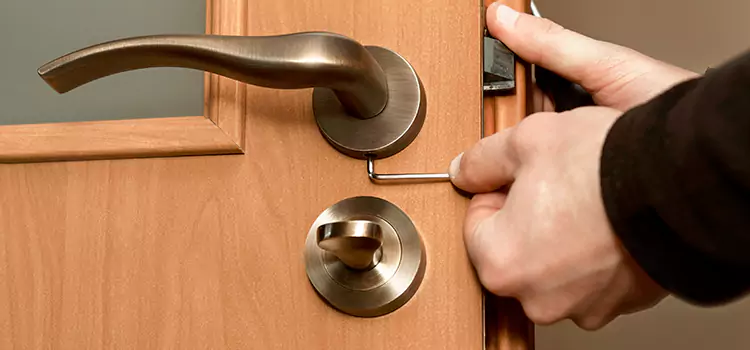 Access Control System Integration Oakbank