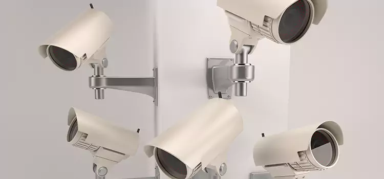 Your Trusted Partner for CCTV Solutions in Oakbank