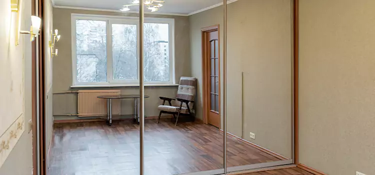 Mirror Closet Door Roller Replacement Oakbank