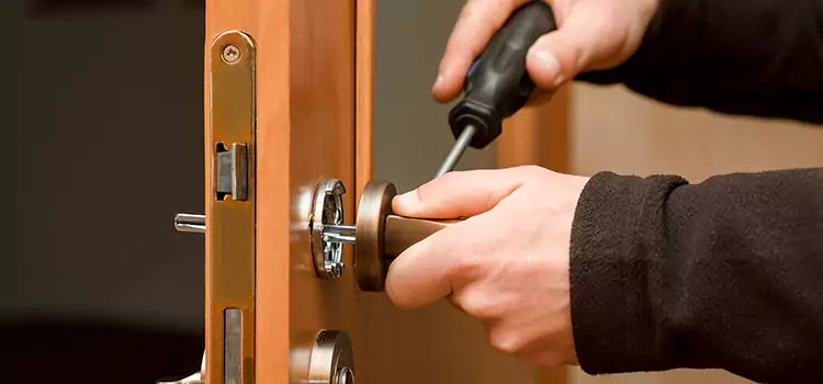 Semi Truck Locksmith Oakbank