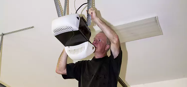 Garage Door Opener Service Oakbank