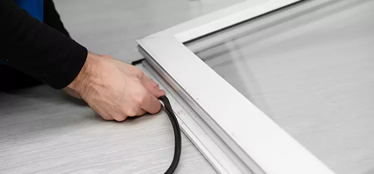 Commercial Door Weather Stripping Oakbank