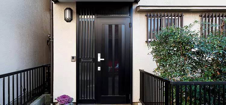 Popular Exterior Door Options in Oakbank, MB