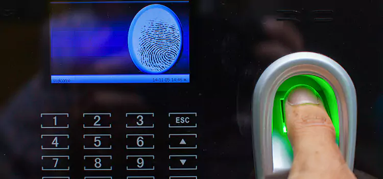 Your Trusted Partner for Secure Access in Oakbank, MB