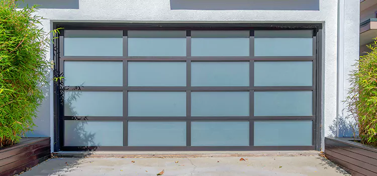 Why Choose Us for Garage Door Care in Oakbank, MB?