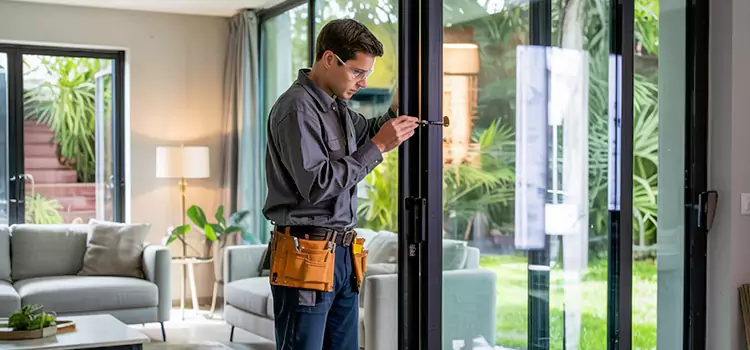 Why Choose Us for Your Glass Door Needs in Oakbank, MB?