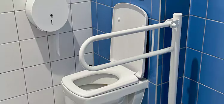 Comprehensive Solutions in Oakbank, MB for Accessible Facilities