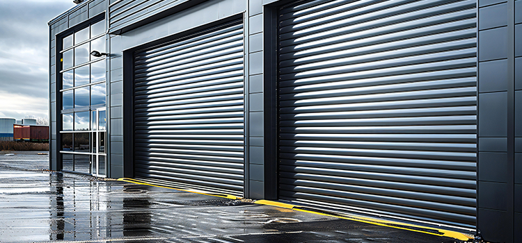 Emergency Industrial Garage Door Service Oakbank