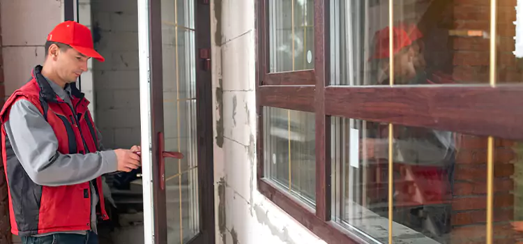 Sliding Door Lock Repair Oakbank