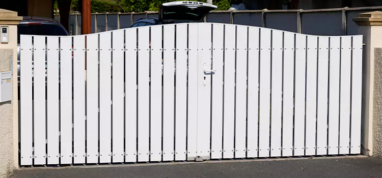 Why Choose Us for Residential Gate Repair in Oakbank, MB?