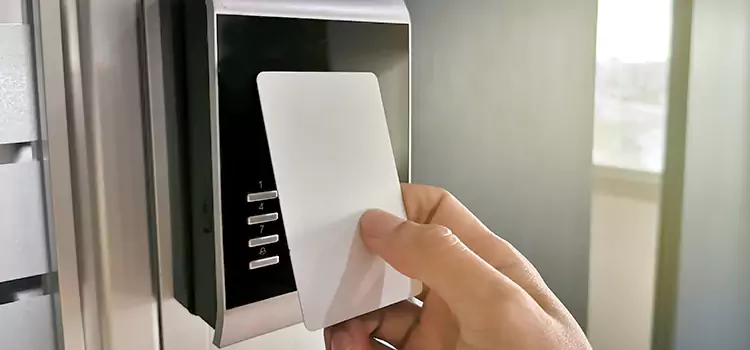 Advanced RFID Technology Integration in Oakbank, MB
