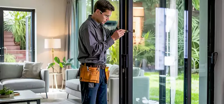 Sliding Door Maintenance Oakbank