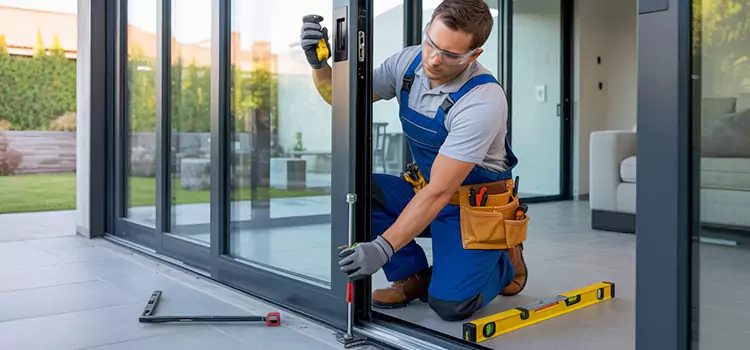 Patio Door Replacement Oakbank